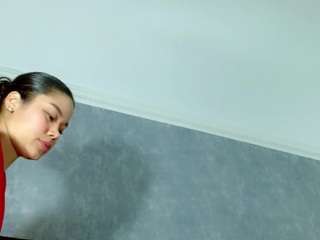 jasminemore from CamSoda