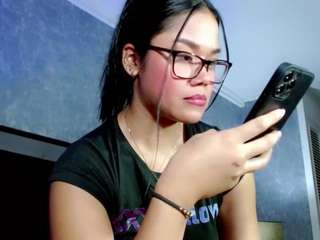 jasminemore webcam model