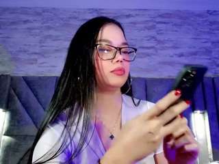 jasminemore's live room
