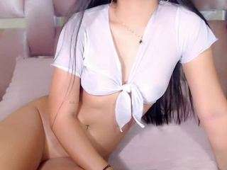 Jasmine live webcam show