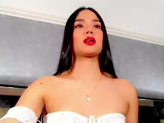 Jasmine's Live Sex Cam Show