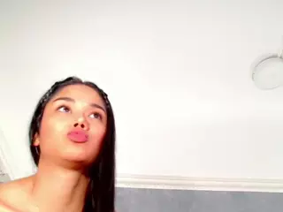 Jasmine's Live Sex Cam Show