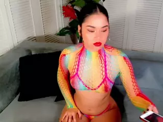 Jasmine's Live Sex Cam Show