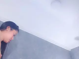 Jasmine's Live Sex Cam Show