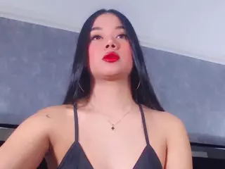 Jasmine's Live Sex Cam Show