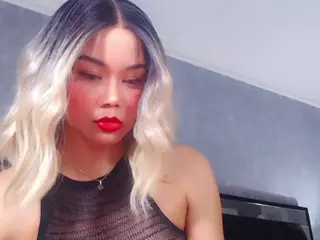 Jasmine's Live Sex Cam Show
