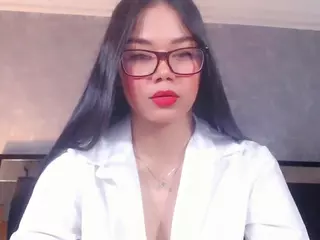 Jasmine's Live Sex Cam Show