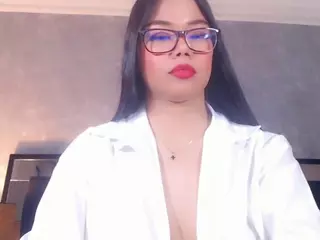 Jasmine's Live Sex Cam Show