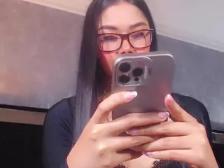 Jasmine's Live Sex Cam Show