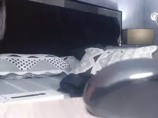Jasmine's Live Sex Cam Show
