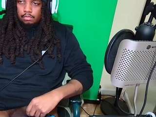 Profile of dreaded810