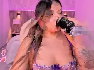 Celeste Rose's Live Sex Cam Show