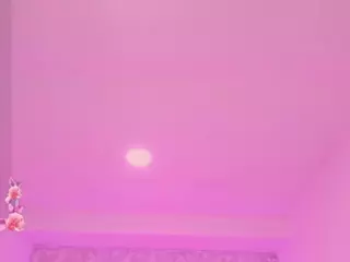 Celeste Rose's Live Sex Cam Show