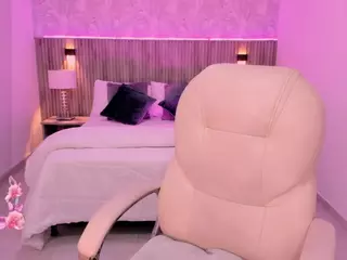 Celeste Rose's Live Sex Cam Show