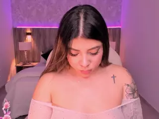 Celeste Rose's Live Sex Cam Show