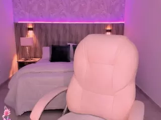Celeste Rose's Live Sex Cam Show