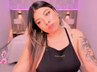 Celeste Rose's Live Sex Cam Show