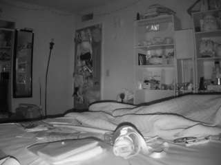 voyeurcam freakyfeline 01