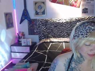 akane-ranma live cam profile