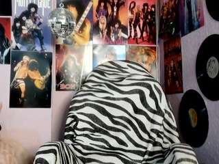 akira-bulma live webcam show
