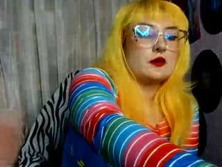 Abril Maria