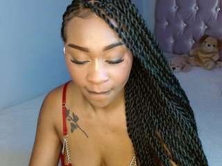 jossysantana webcam model