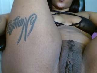 jossysantana Live Webcam on CamSoda