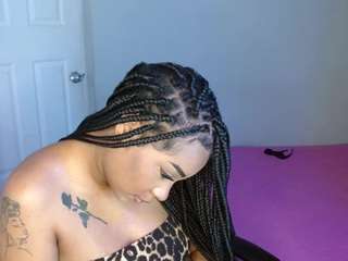 jossysantana Sex Cam Show