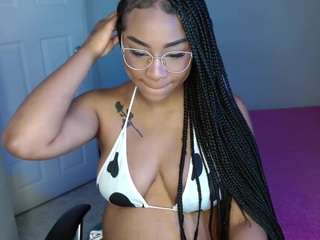 Val live webcam show