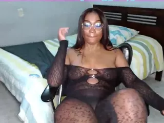 Val's Live Sex Cam Show