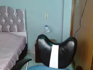 Val's Live Sex Cam Show