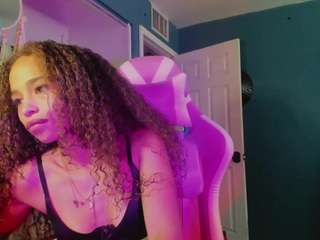 Cecilia Lion