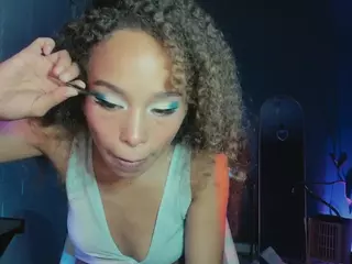 Cecilia Lion's Live Sex Cam Show