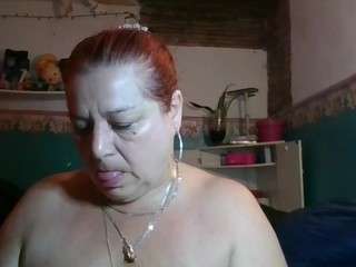 lustylena Live Webcam on CamSoda