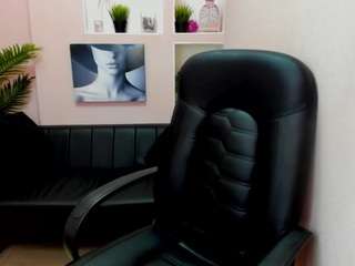 persey Webcam Model Profile