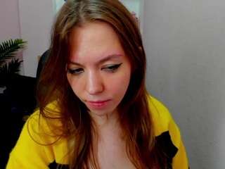 persey Live Webcam on CamSoda