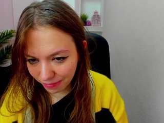 persey Live Webcam on CamSoda