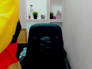  persey chat room