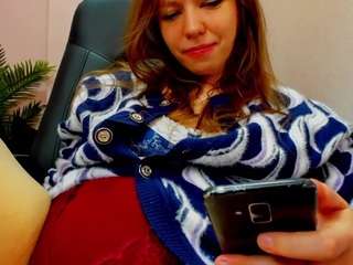 persey from CamSoda is Freechat