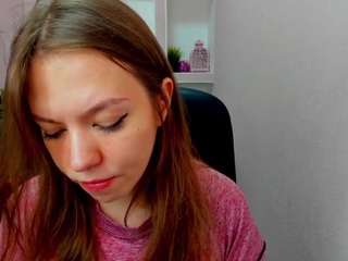 persey Live Webcam on CamSoda