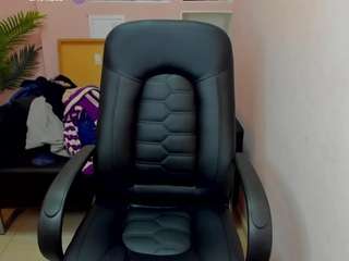 persey Live Webcam on CamSoda