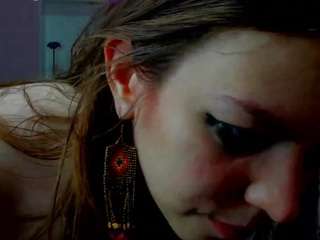 persey's CamSoda show and profile