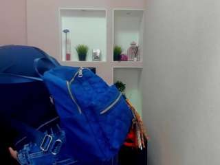 persey Live Webcam on CamSoda