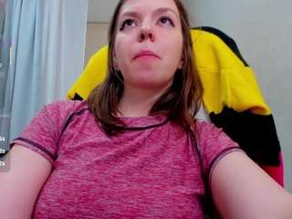 persey Live Webcam on CamSoda