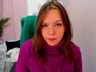 persey Live Webcam on CamSoda