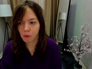 persey, female webcam model,  years old, on live webcam