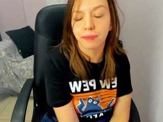 persey live cam profile