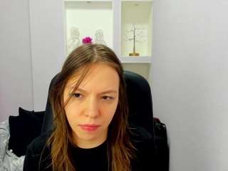 persey live cam profile