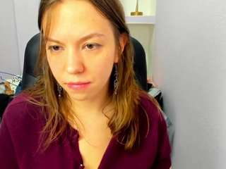 persey Live Webcam on CamSoda