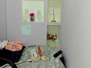 persey Live Webcam on CamSoda